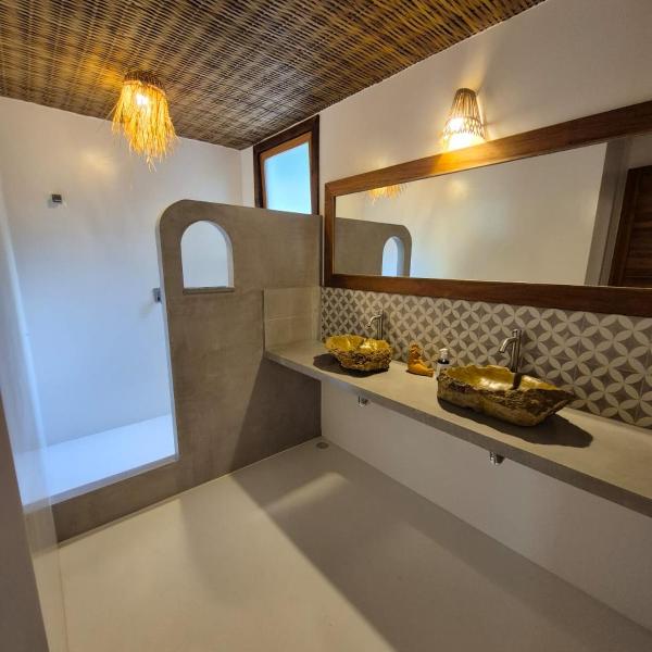 Pousada Villa Gûyrá - Foto 3