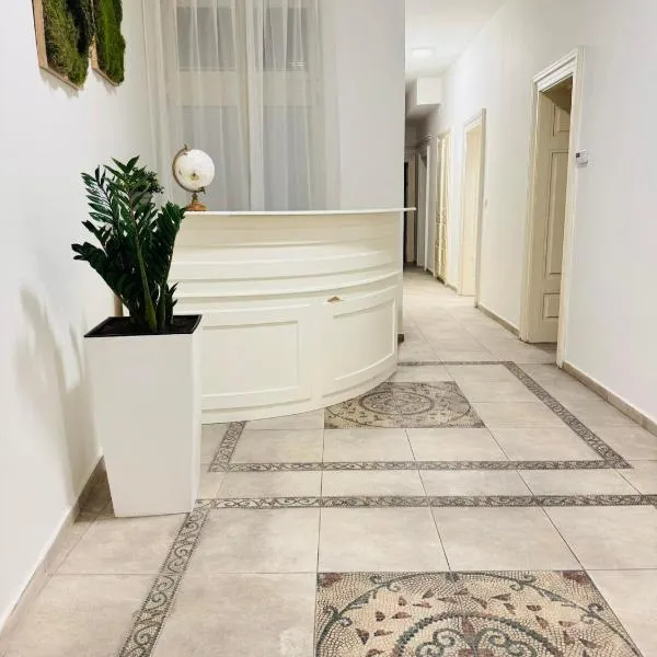 Ostrava Apartment, hotel in Ostrava
