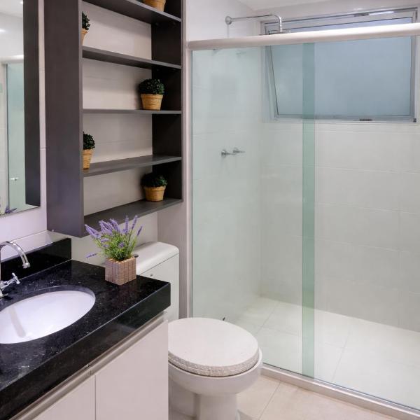 Apartamento mobiliado e aconchegante - Foto 3