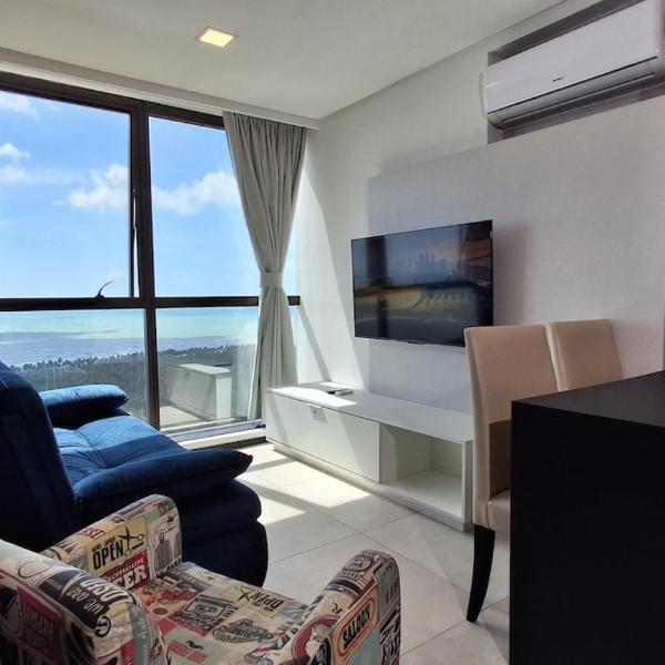 Barra Home Stay - Andar 29