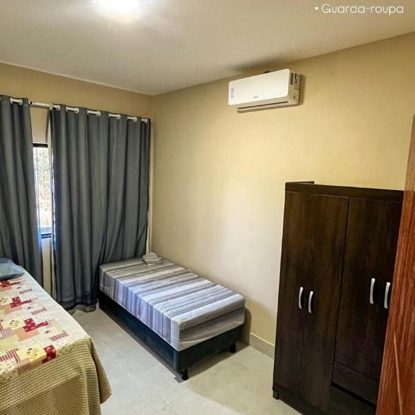 Casa Recanto Feliz - Foto 2