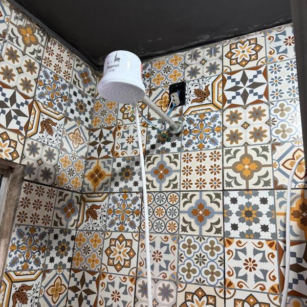 Quarto com banheiro privativo a 2km do centro - Foto 3