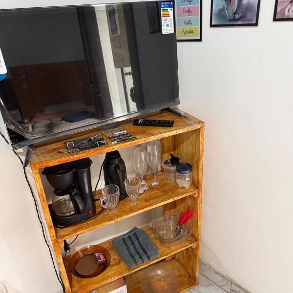 Quarto com banheiro privativo a 2km do centro - Foto 4