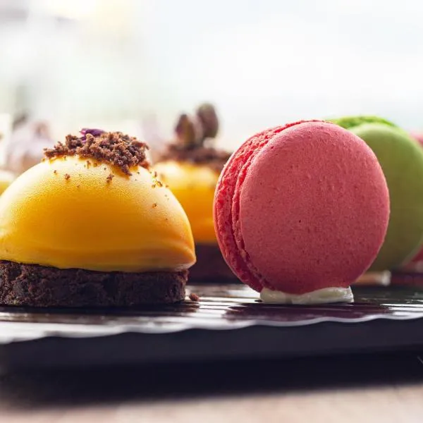 InterContinental Sofia by IHG, מלון בסופיה