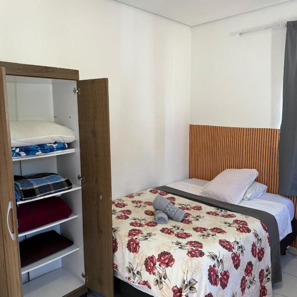 Apartamento completo 2km do centro 302 - Foto 2