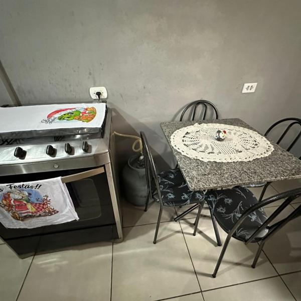 lar doce lar para sua estadia - Foto 3