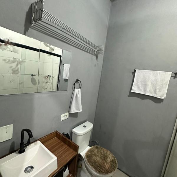 lar doce lar para sua estadia - Foto 2