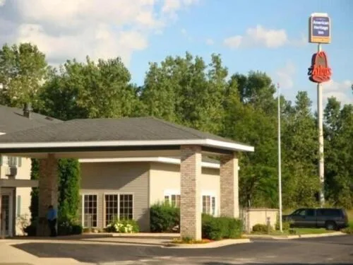 American Heritage Inn – hotel w mieście Portland