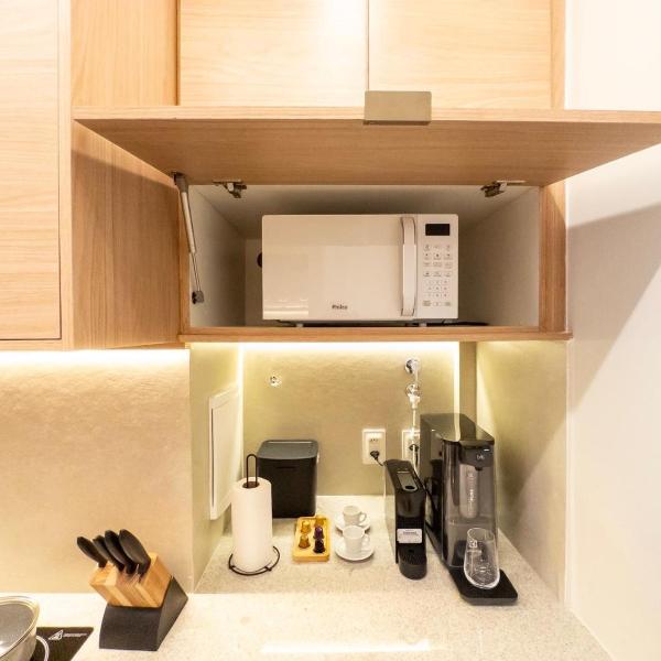 Sea-view apt in Copacabana - Renovated - 7th floor - Foto 4