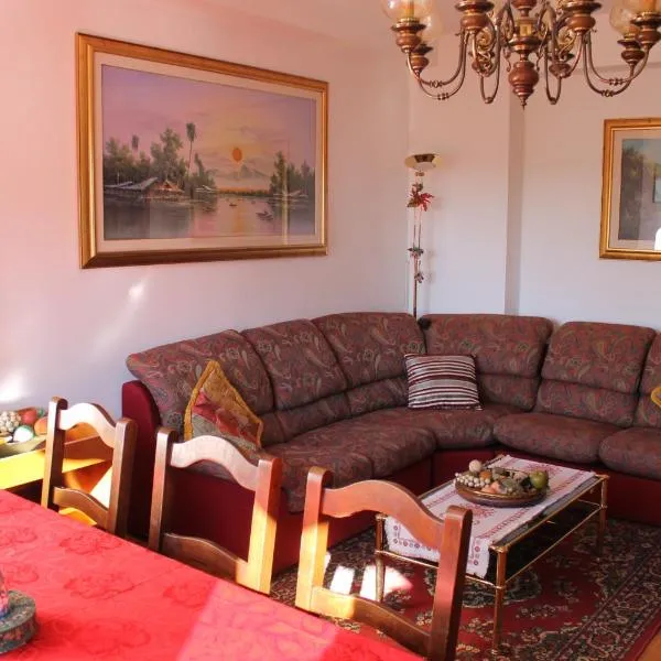 Patrick's House, hotel a Belluno