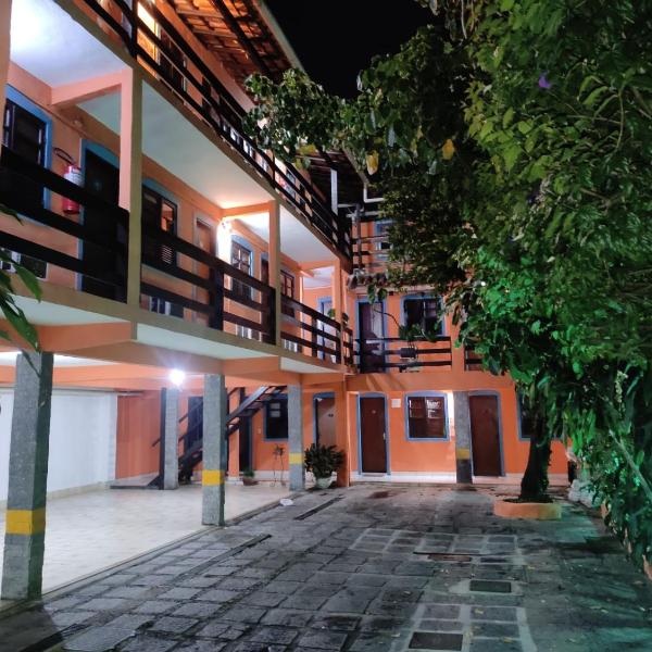 Pousada Vento Leste