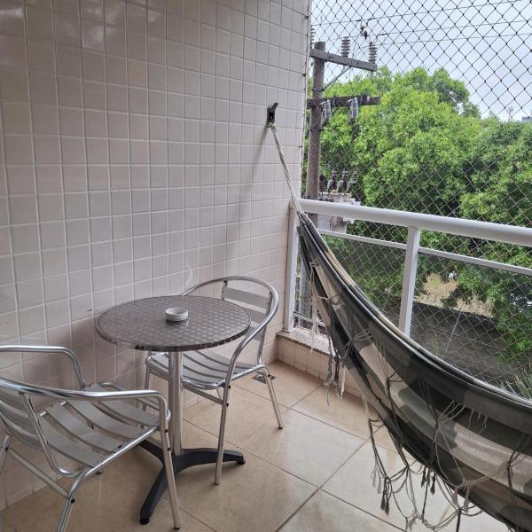Apto Amplo a 200m da Praia - Dunas e Forte, Cabo Frio - Foto 4