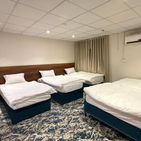 أصالة الألماسة, hotel i Al Madinah