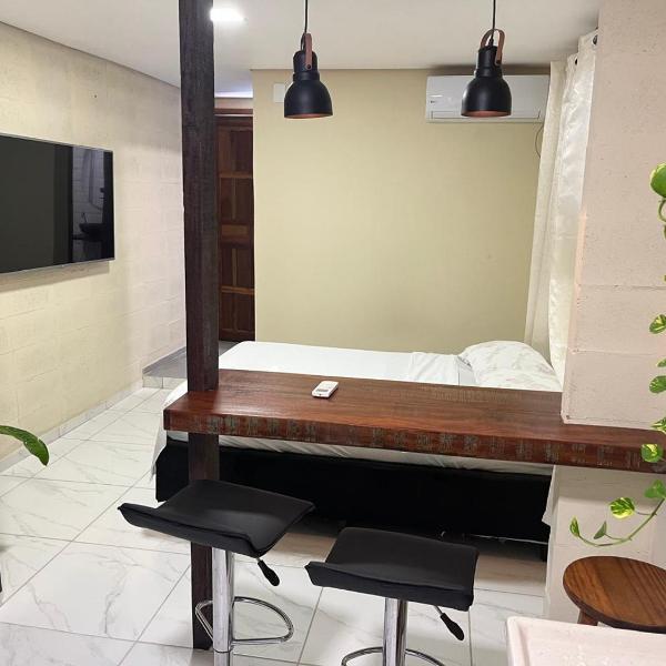 Flat 1 - private kitchen and air-conditioning - Foto 3