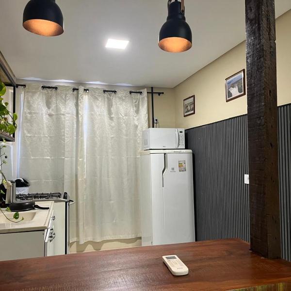 Flat 1 - private kitchen and air-conditioning - Foto 5