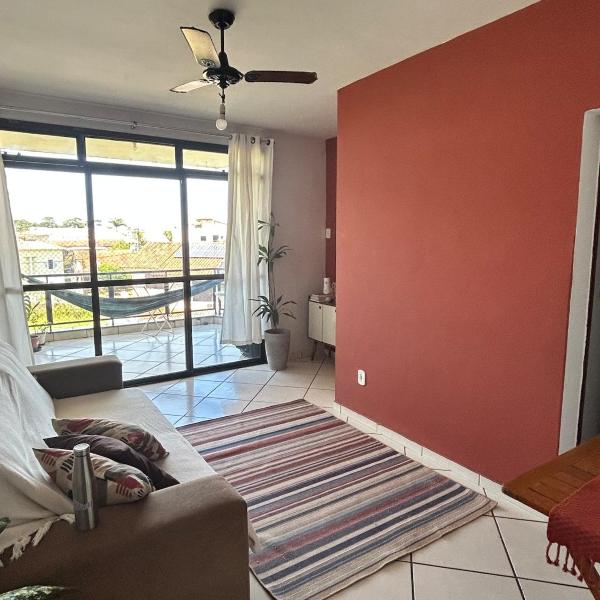 Apartamento próxima a praia