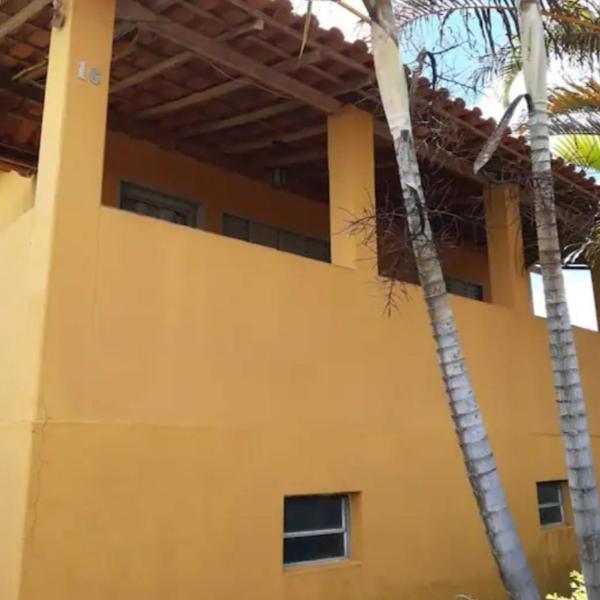 Casa em Carrancas MG - Foto 4