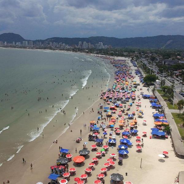 Duplex dos sonhos