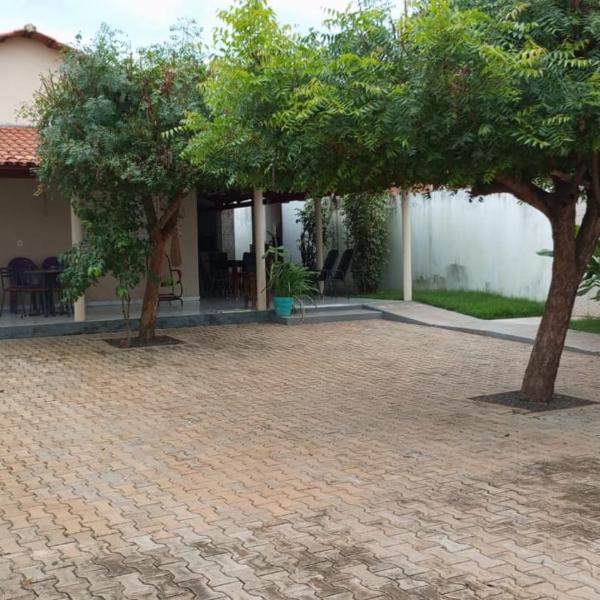 Casa de temporada Encanto das Carolas