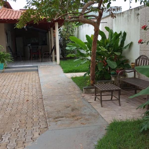 Casa de temporada Encanto das Carolas - Foto 5