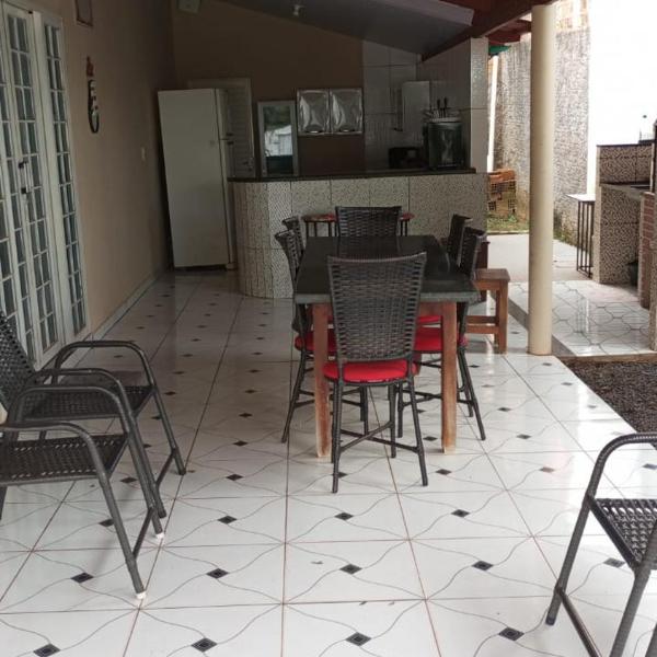 Casa de temporada Encanto das Carolas - Foto 4