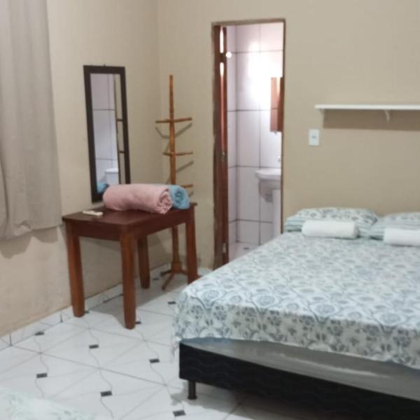 Casa de temporada Encanto das Carolas - Foto 2