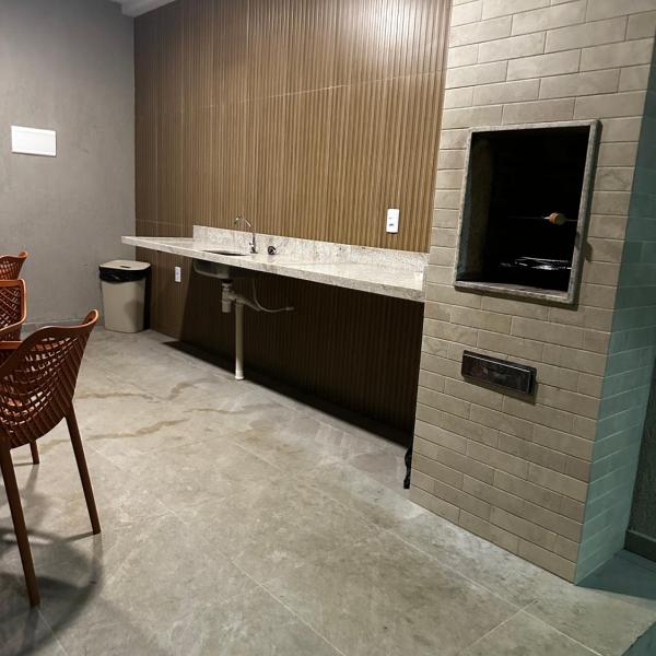 Stùdio luxo carneiros Acqua BEACH - Foto 3