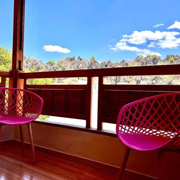 Casa - Conceito