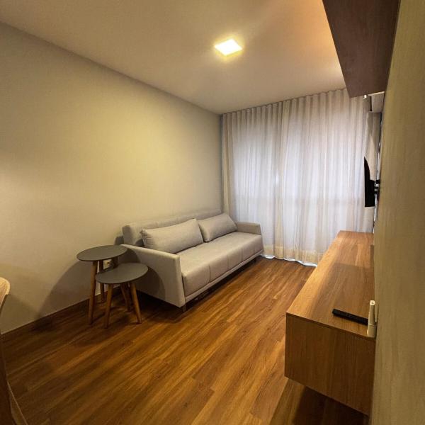 Apartamento Ponta Verde, Próximo de Tudo! 400 m da praia ! - Foto 5