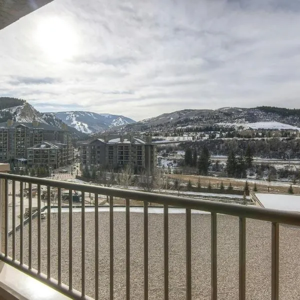 Seasons at Avon, A Vail Resorts Property, hotel v destinácii Avon