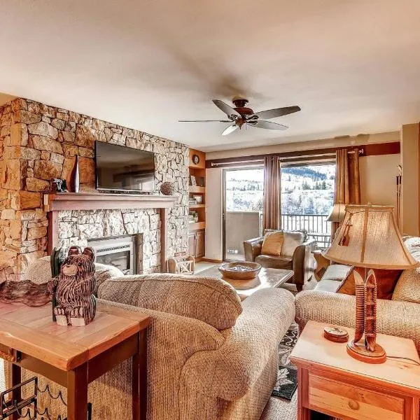 Seasons at Avon, A Vail Resorts Property، فندق في آفون