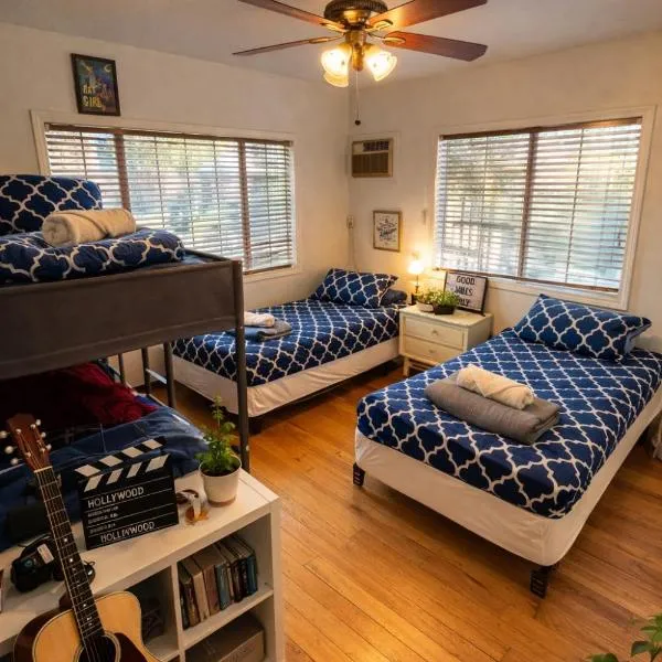 The Ardmore Home Share, Hotel in Los Angeles