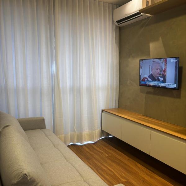 Apartamento Ponta Verde, Próximo de Tudo! 400 m da praia ! - Foto 4