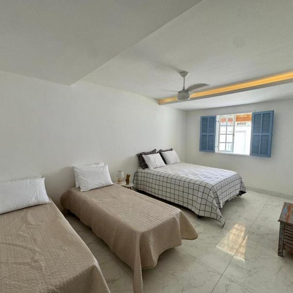 Casa aconchegante com piscina e churrasqueira - Foto 2