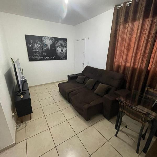 Apartamento Betim - Foto 5