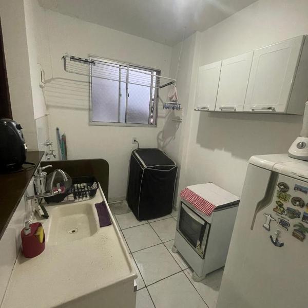 Apartamento Betim - Foto 4