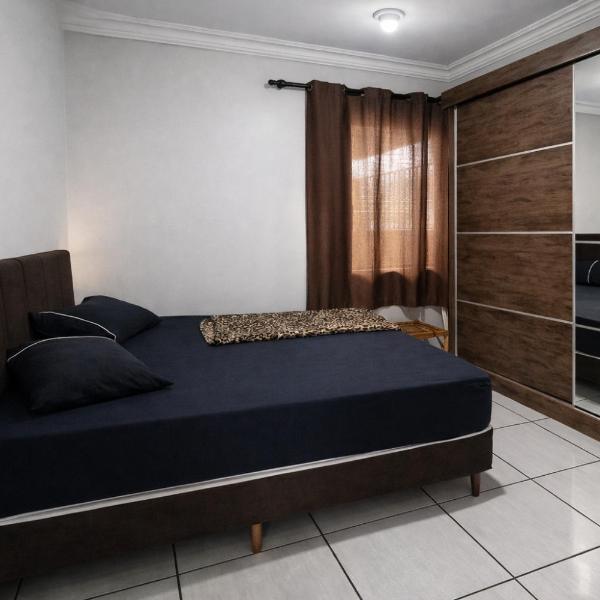Apartamento 1 Quartos 1 vaga de garagem - Foto 2