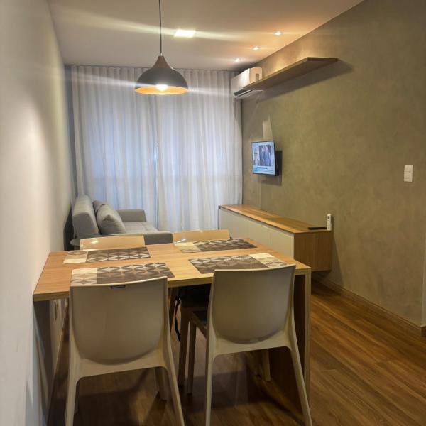 Apartamento Ponta Verde, Próximo de Tudo! 400 m da praia ! - Foto 2