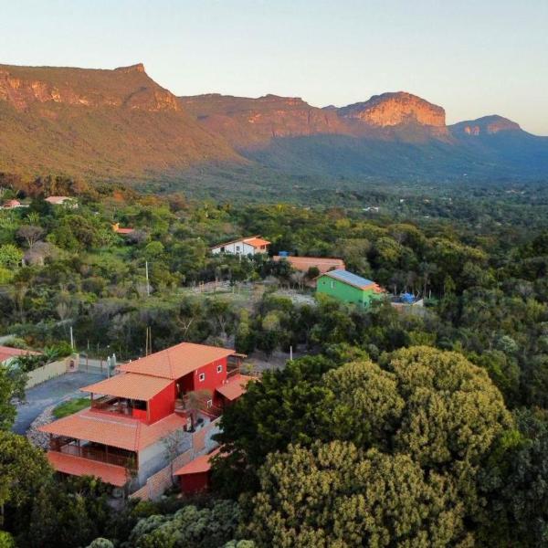 Casa Passarinho - Vale do Capão - Foto 4