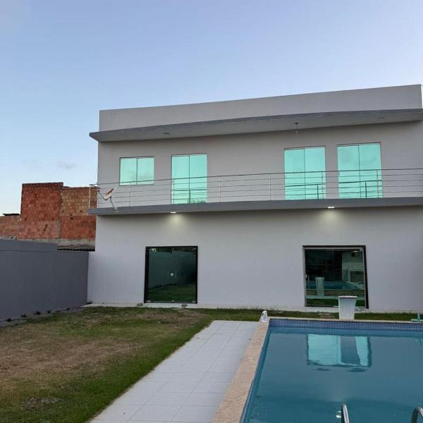 Casa Guriri