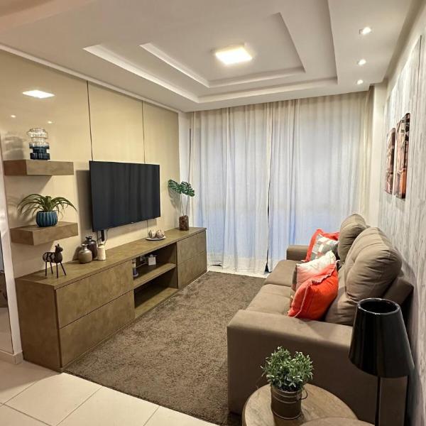 Apartamento na Ponta Verde, Maceió-AL