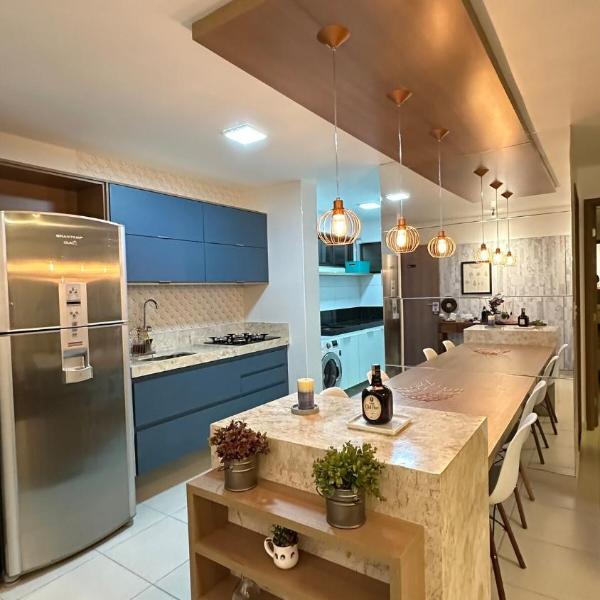 Apartamento na Ponta Verde, Maceió-AL - Foto 5