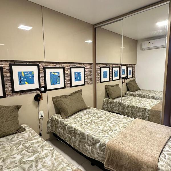 Apartamento na Ponta Verde, Maceió-AL - Foto 2