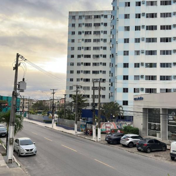 Apartamento na Ponta Verde, Maceió-AL - Foto 3