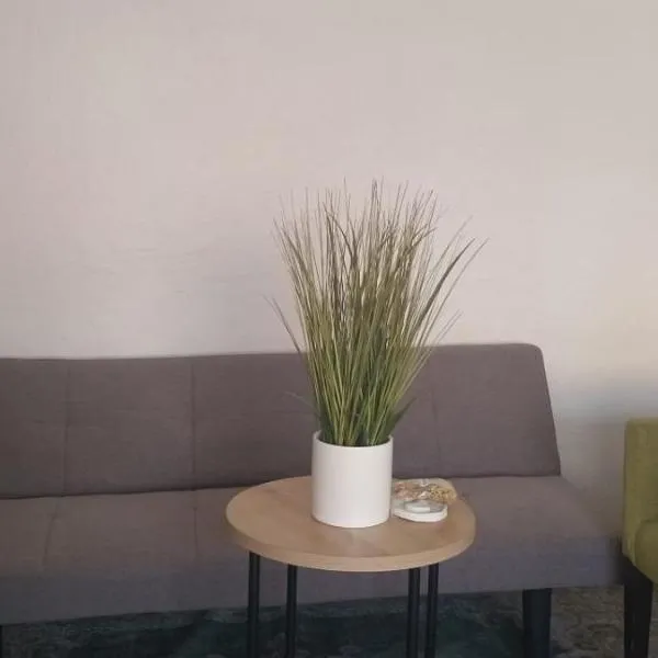 Tocopilla में, होटल Departamentos La Plaza Rent a Home