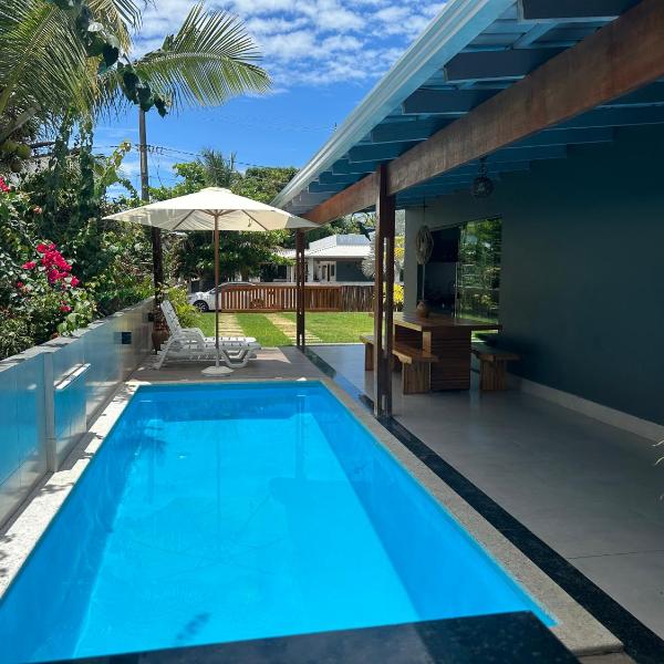 Residência Bahia em Guaratiba prado Bahia - Foto 4