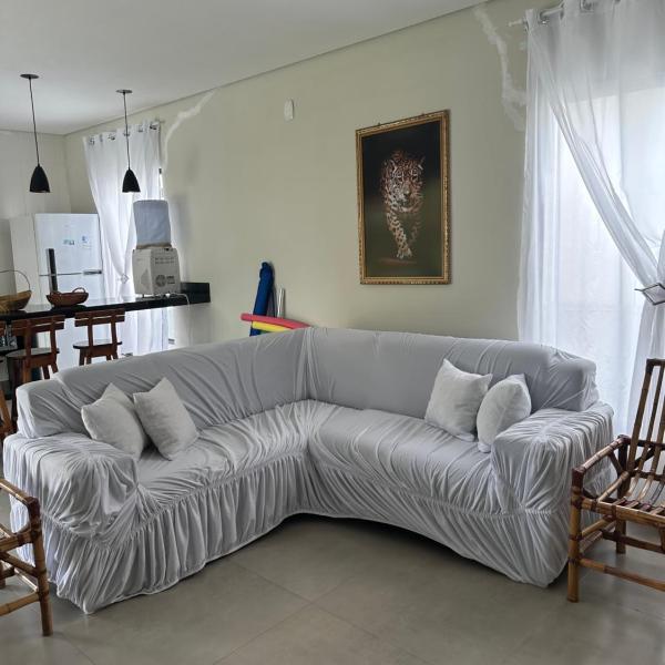 Residência Bahia em Guaratiba prado Bahia - Foto 2