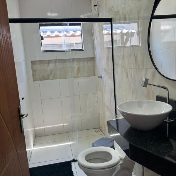 Residência Bahia em Guaratiba prado Bahia - Foto 3