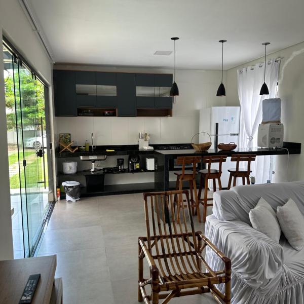 Residência Bahia em Guaratiba prado Bahia - Foto 5