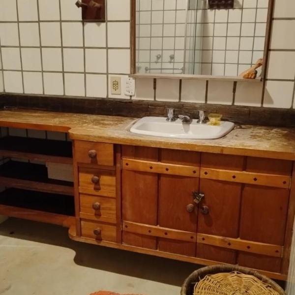 Suite casa cachoeira - Foto 4